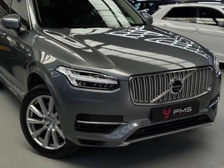 Volvo XC90 – thumbnail 11