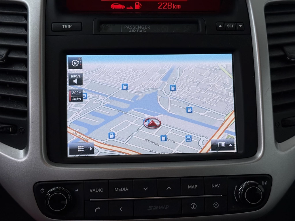 Kia Venga – foto 28