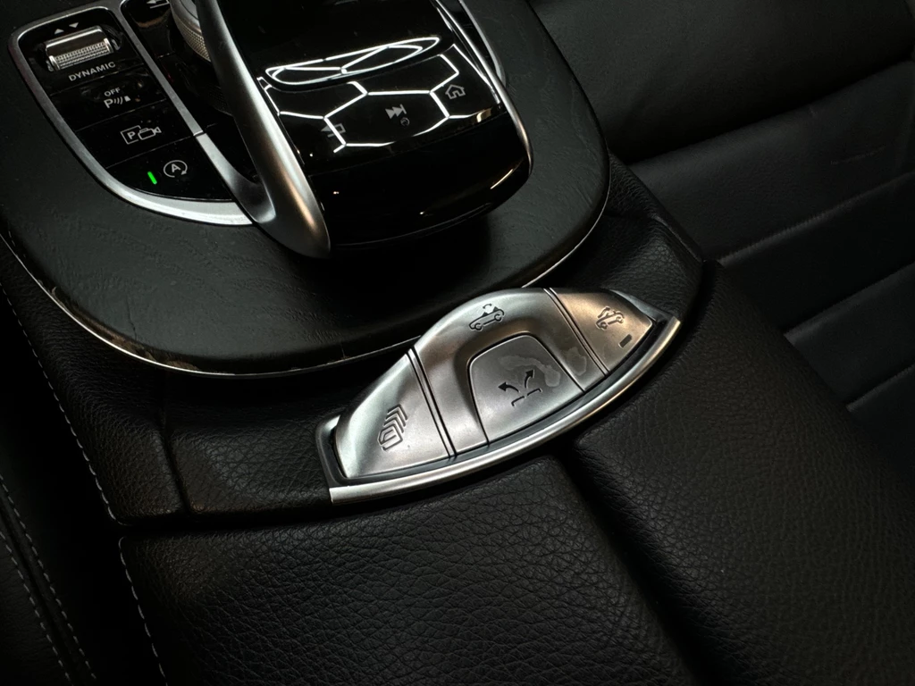 Mercedes-Benz E-Klasse – foto 22