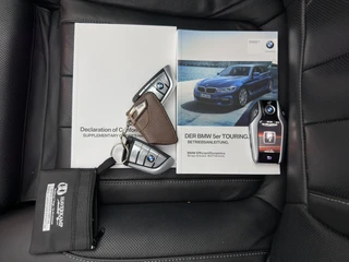 BMW 5 Serie – thumbnail 36