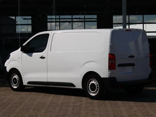 Citroën ë-Jumpy – thumbnail 3