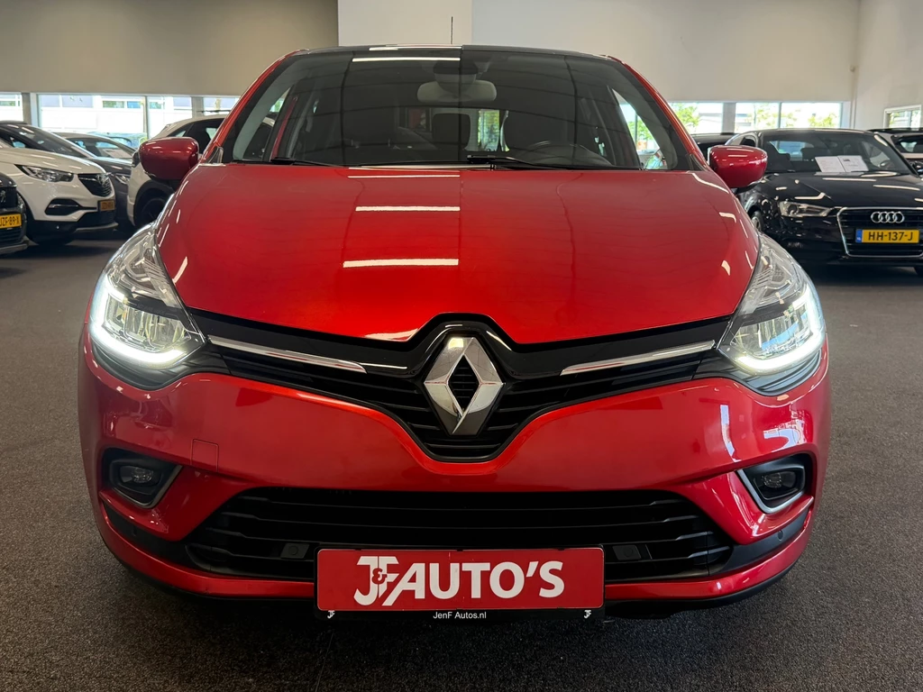 Renault Clio – foto 8