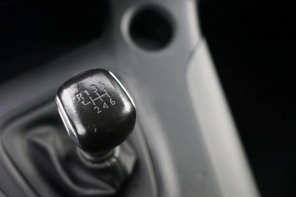 Peugeot Rifter – foto 25