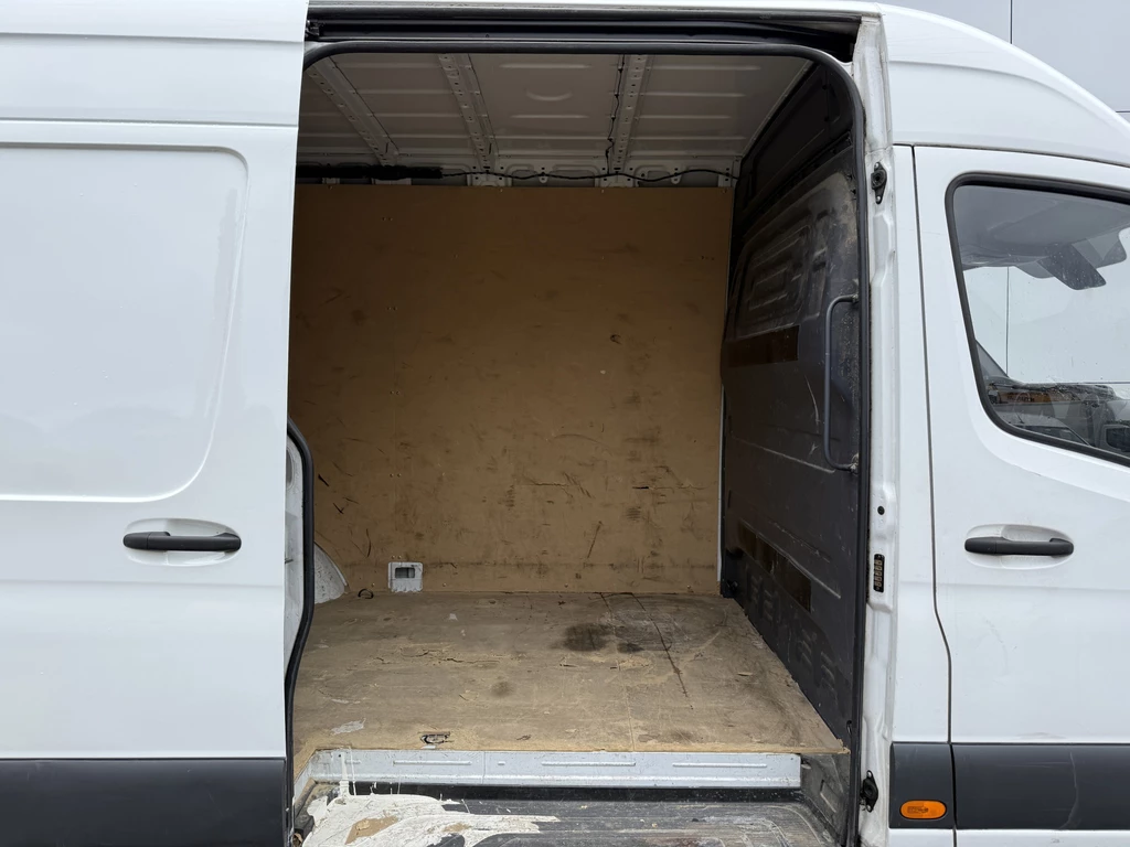 Mercedes-Benz Sprinter – foto 10