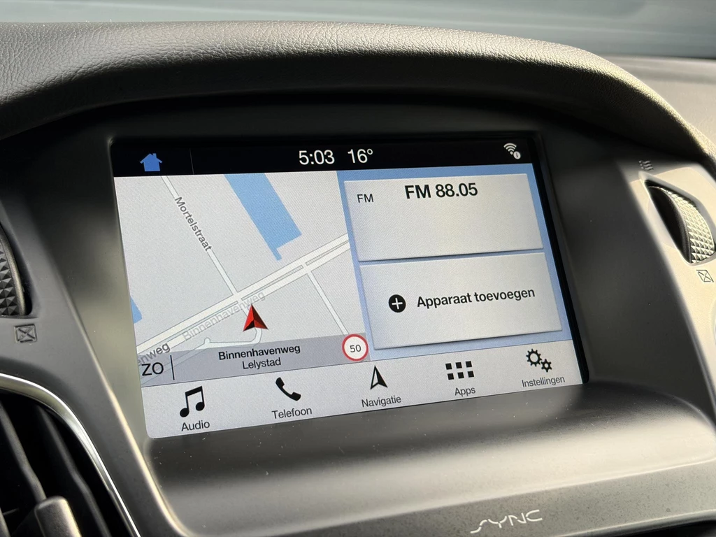 Ford Focus – foto 14