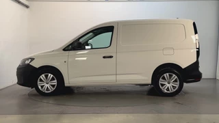 Volkswagen Caddy – thumbnail 2