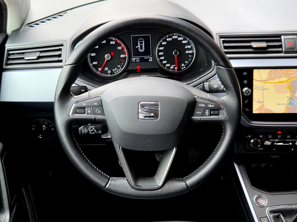 SEAT Arona – foto 37
