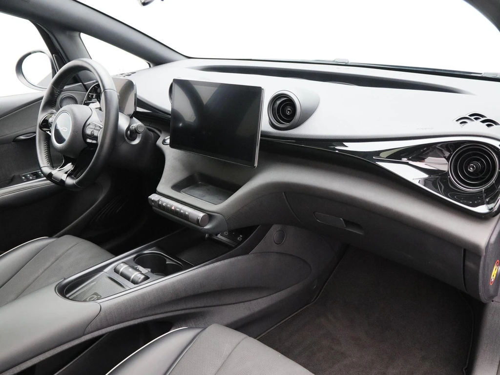 BYD DOLPHIN – foto 36