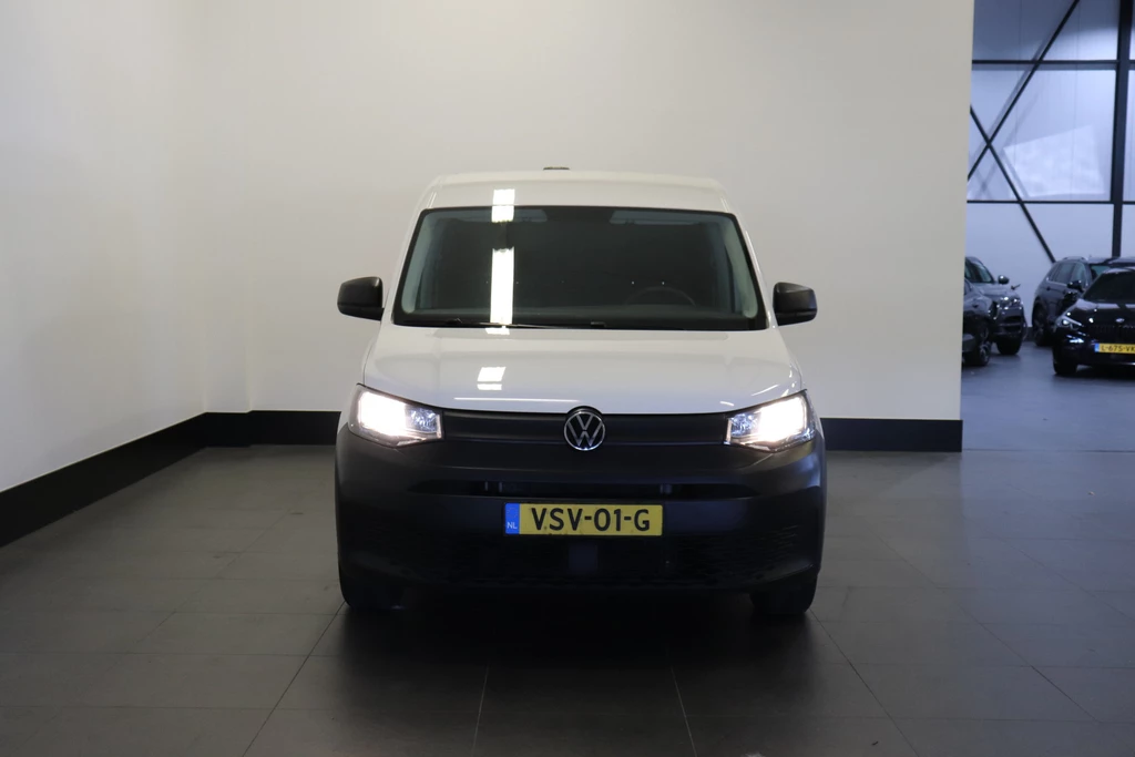 Volkswagen Caddy – foto 7