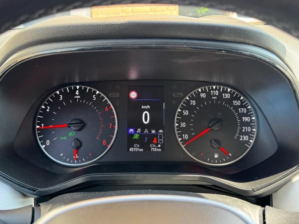 Renault Clio – foto 40