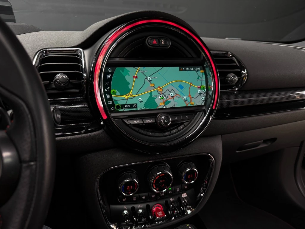 MINI Clubman – foto 23