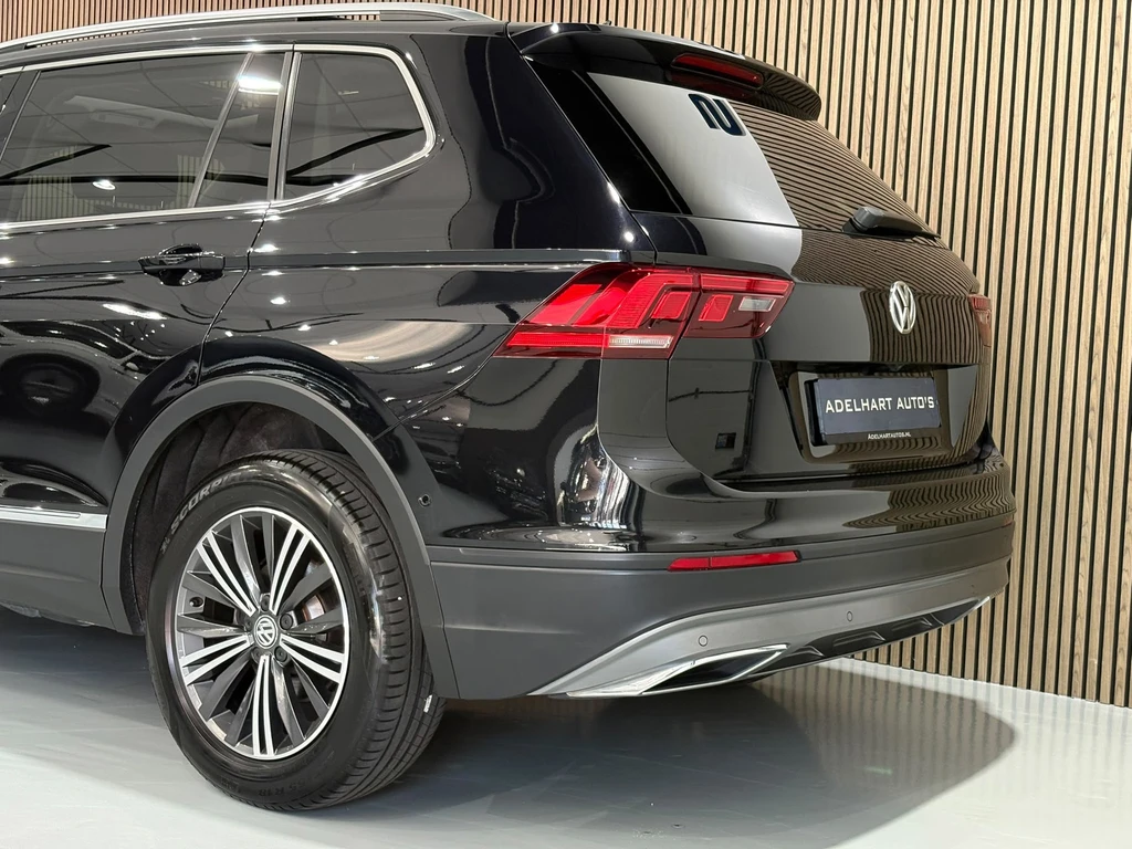 Volkswagen Tiguan Allspace – foto 7