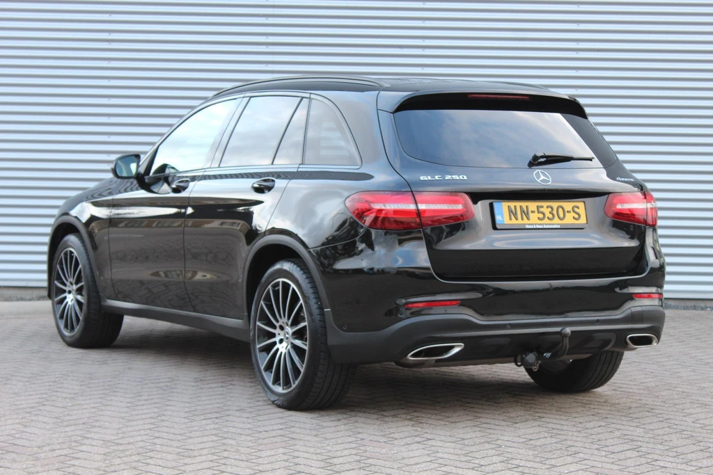 Mercedes-Benz GLC – foto 4