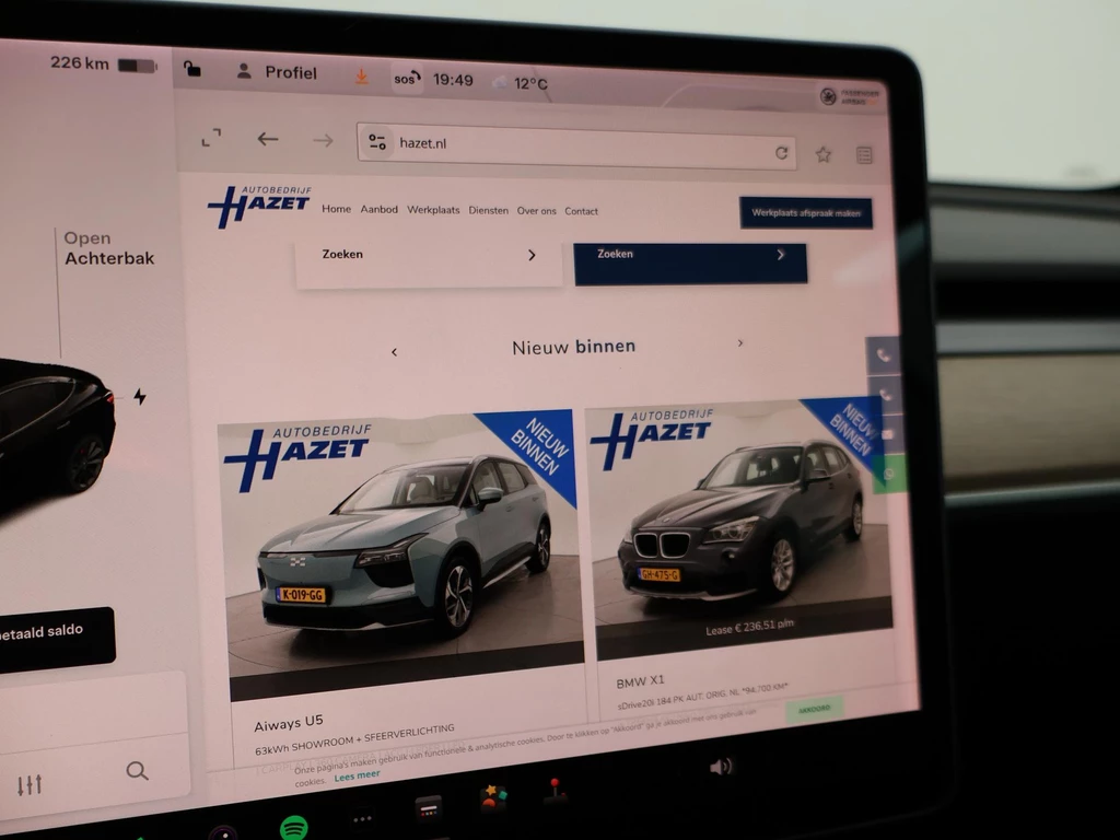 Tesla Model 3 – foto 18