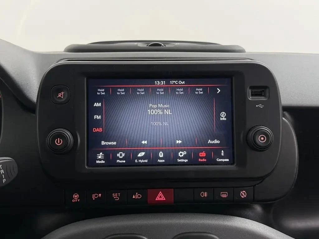 Fiat Panda – foto 15