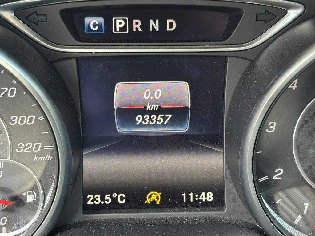 Mercedes-Benz GLA – foto 20