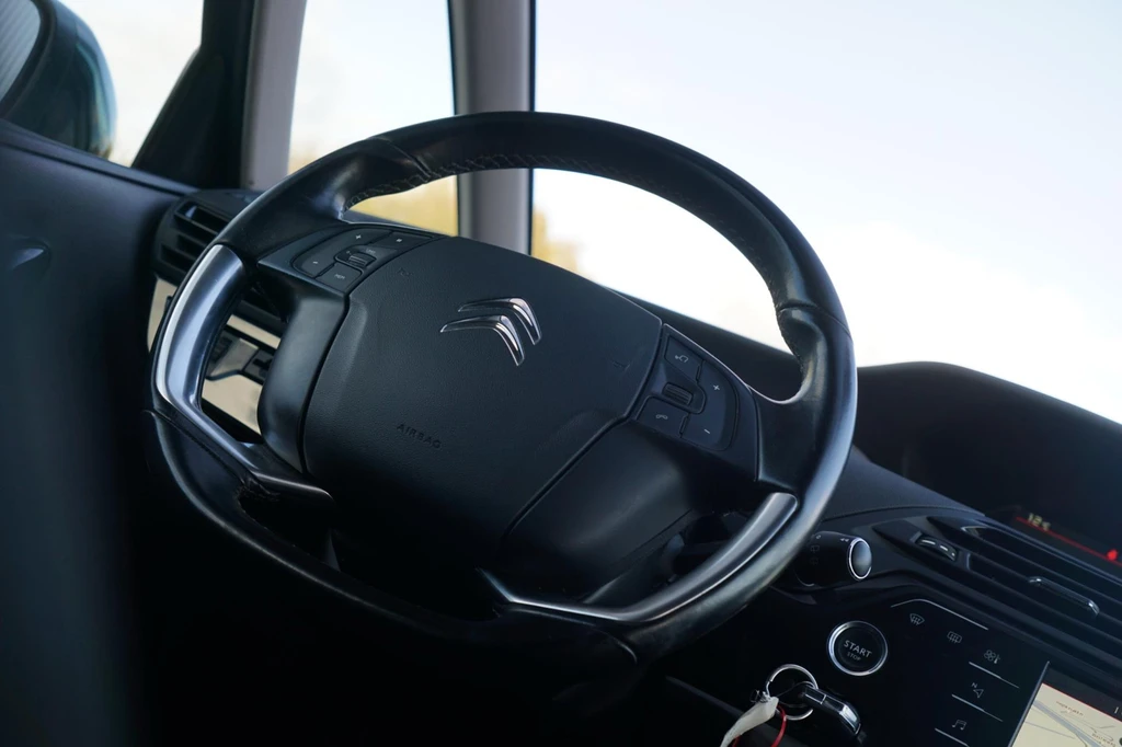 Citroën Grand C4 Picasso – foto 21