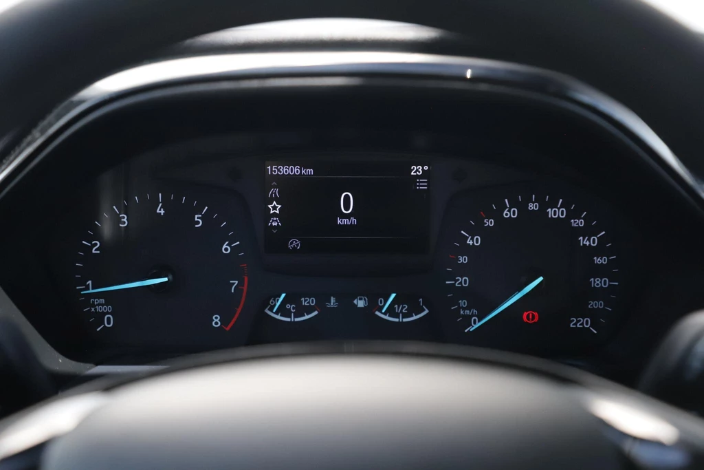 Ford Fiesta – foto 13