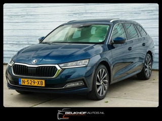 Škoda Octavia – thumbnail 2