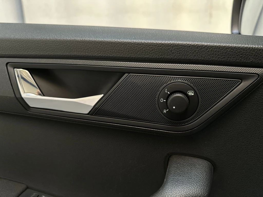 Škoda Fabia – foto 20