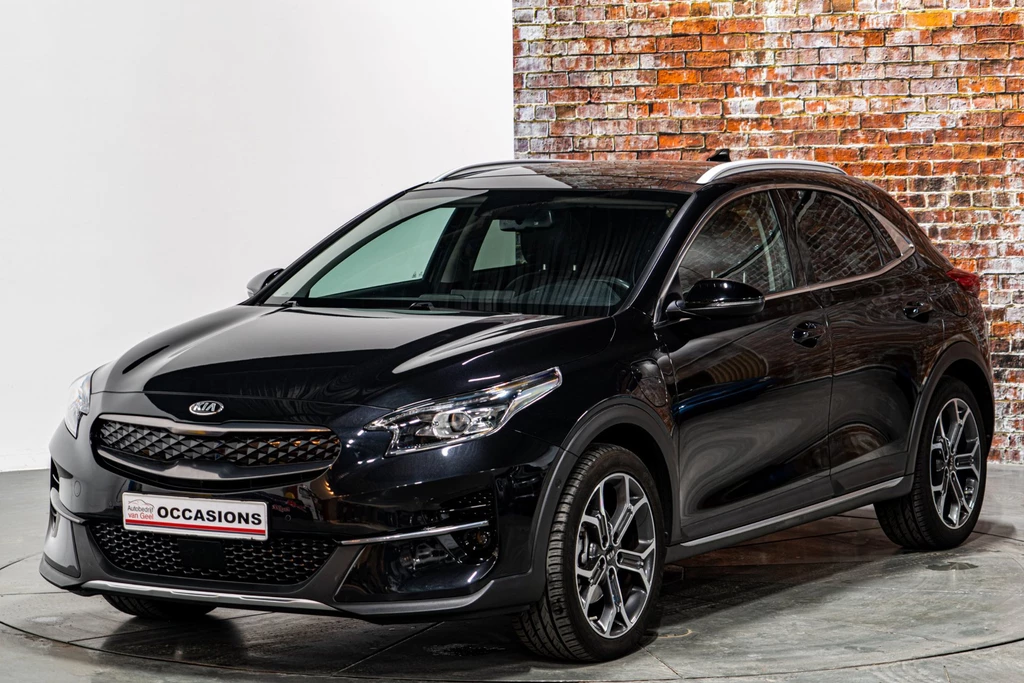 Kia XCeed – foto 3