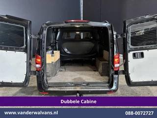 Mercedes-Benz Vito – thumbnail 14
