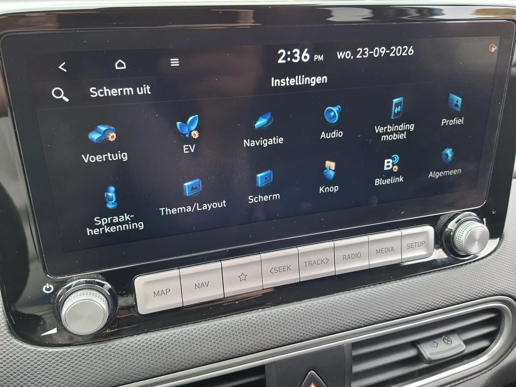 Hyundai Kona – foto 20