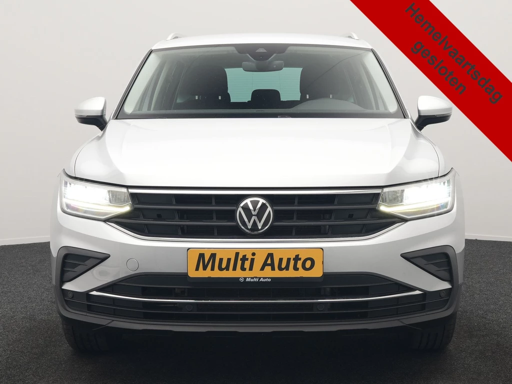 Volkswagen Tiguan – foto 10