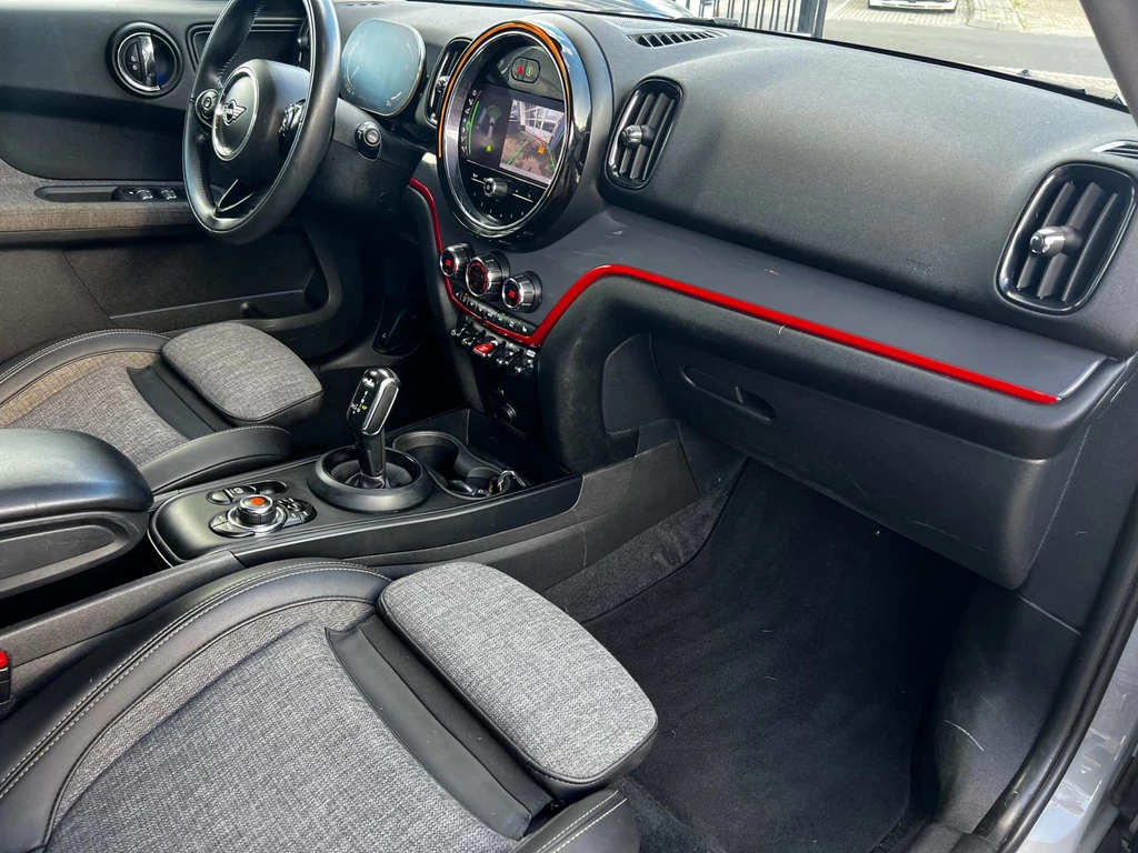 MINI Countryman – foto 15