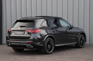 Mercedes-Benz GLC – thumbnail 3
