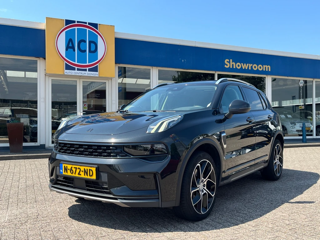 Lynk & Co 01 – foto 5