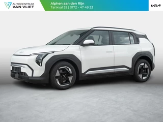 Kia EV3 – thumbnail 1