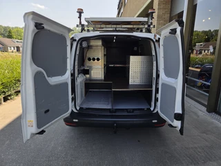 Volkswagen Caddy – thumbnail 28