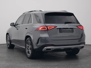 Mercedes-Benz GLE – thumbnail 4