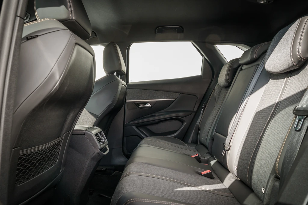 Peugeot 3008 – foto 21