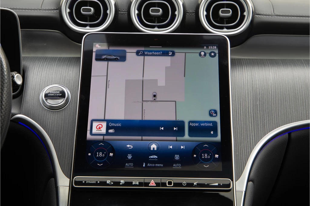 Mercedes-Benz GLC – foto 40