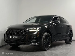 Audi Q3 – thumbnail 3