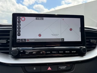 Kia Ceed Sportswagon – thumbnail 24