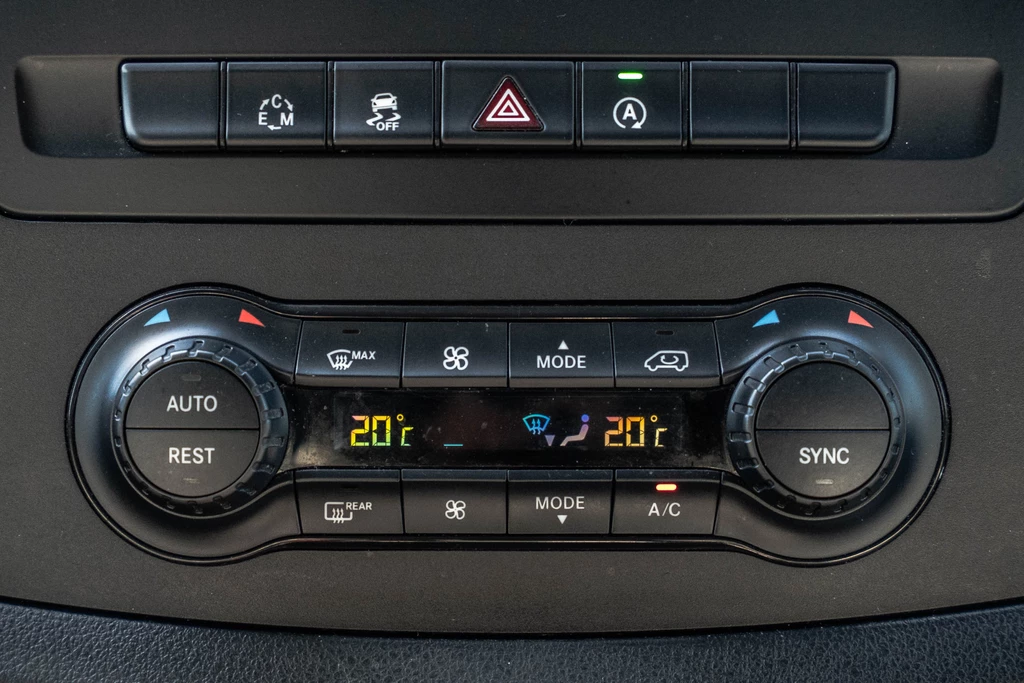 Mercedes-Benz Vito – foto 28