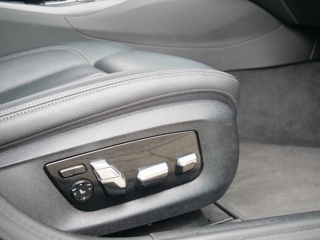 BMW 5 Serie – foto 15