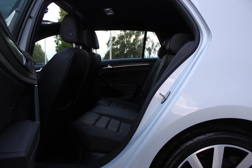 Volkswagen Golf – foto 35