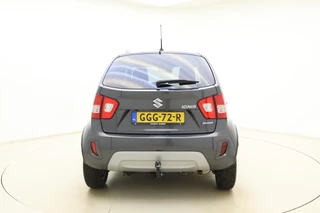 Suzuki Ignis – thumbnail 5