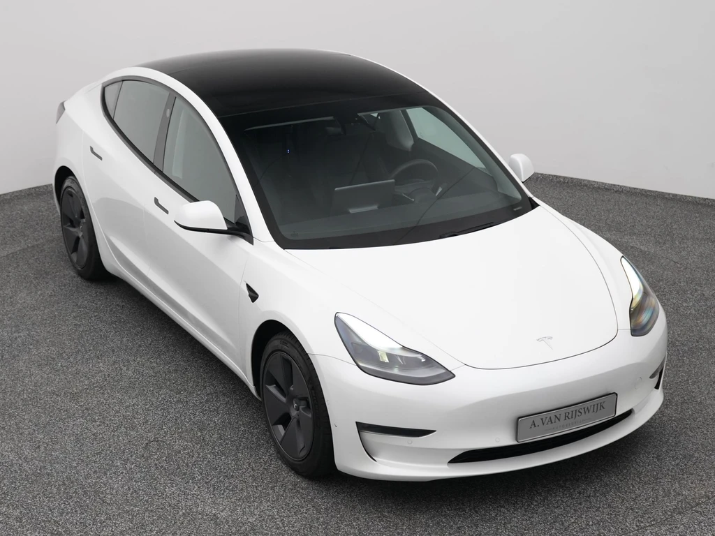 Tesla Model 3 – foto 14