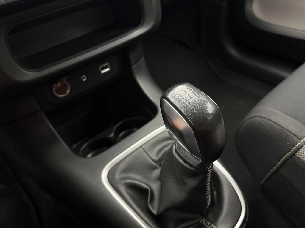 Citroën C3 – foto 31