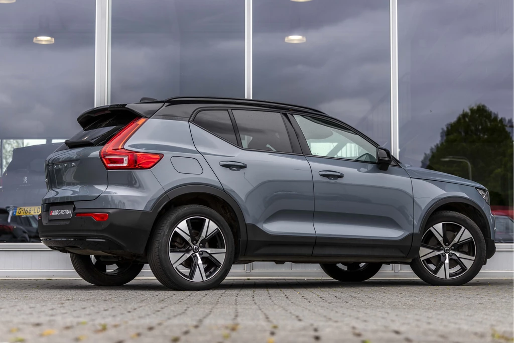 Volvo XC40 – foto 6