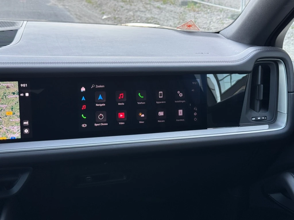 Porsche Cayenne – foto 34