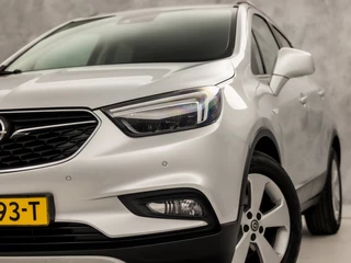 Opel Mokka X – thumbnail 2