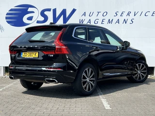 Volvo XC60 – thumbnail 4