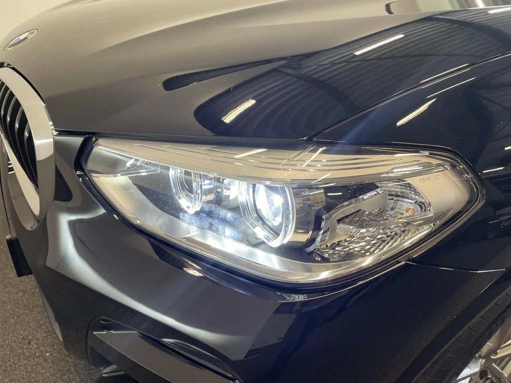 BMW X3 – foto 13