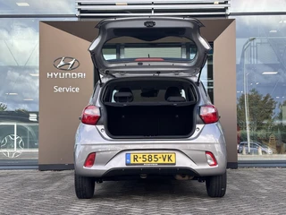 Hyundai i10 – thumbnail 11